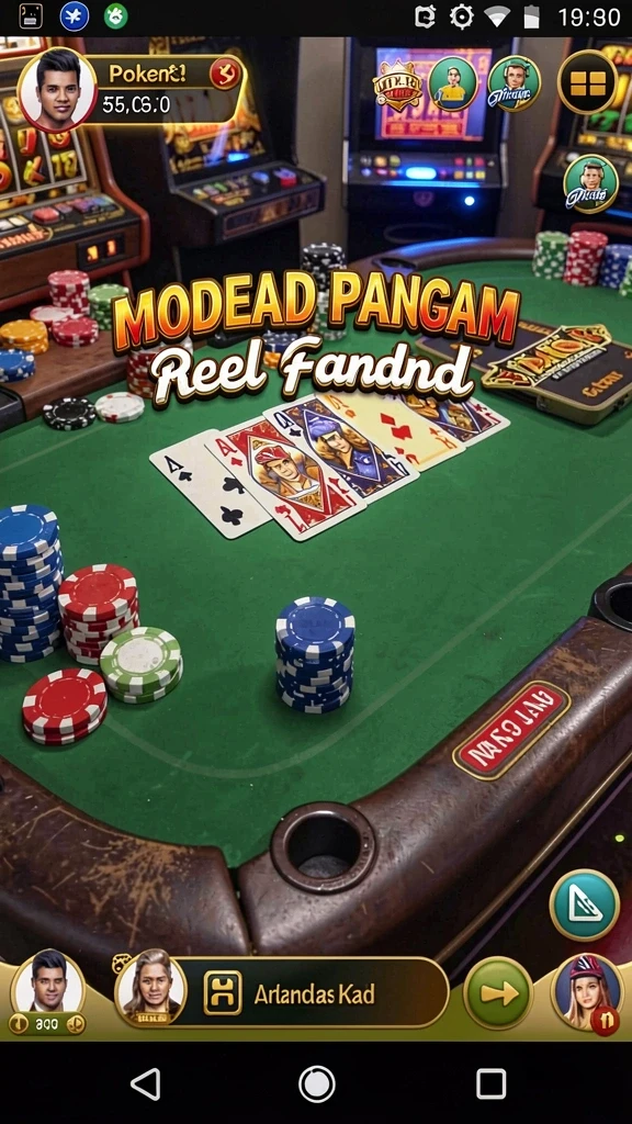 Sistem keamanan yang menjamin privasi pengguna.