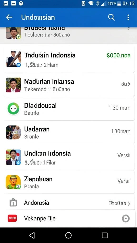 Screenshot menunjukkan momen seru dalam mode multiplayer.