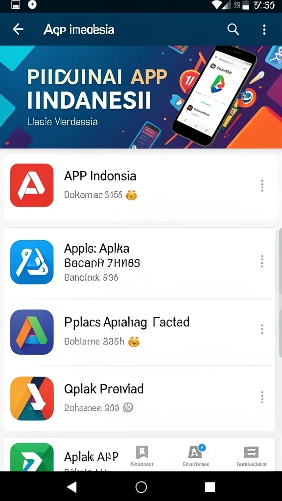 Pengalaman bermain yang mengasyikkan dan seru.