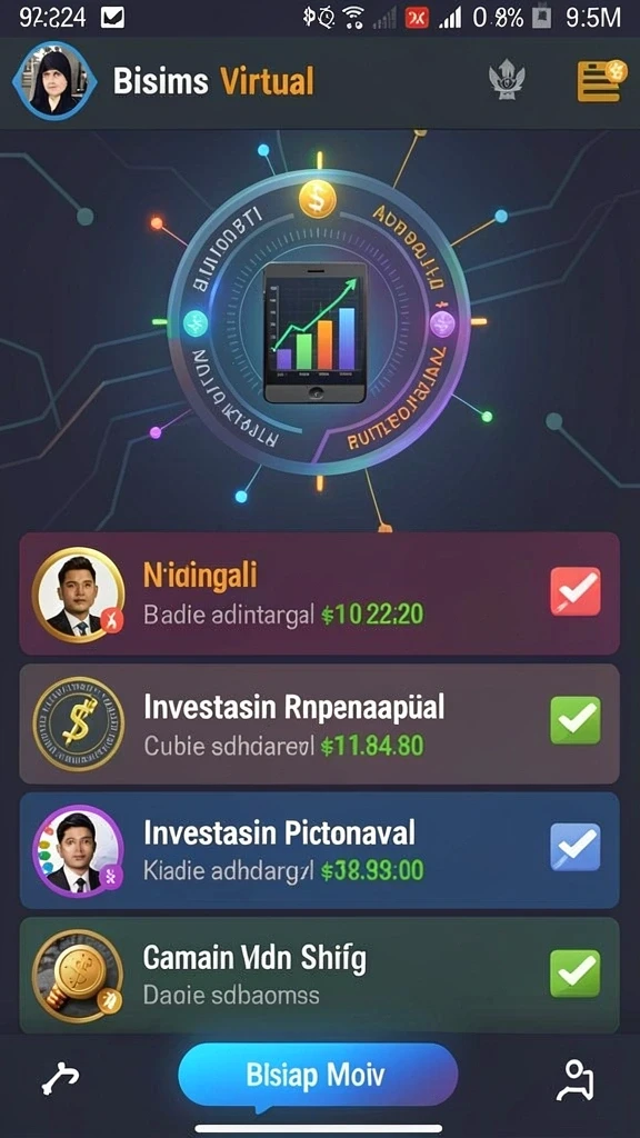 Tangkapan layar menunjukkan fitur event khusus di BANDIT4D.