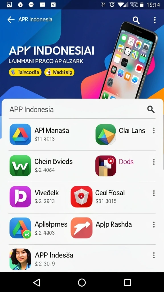 Misi yang menantang dan hadiah menarik di setiap level.