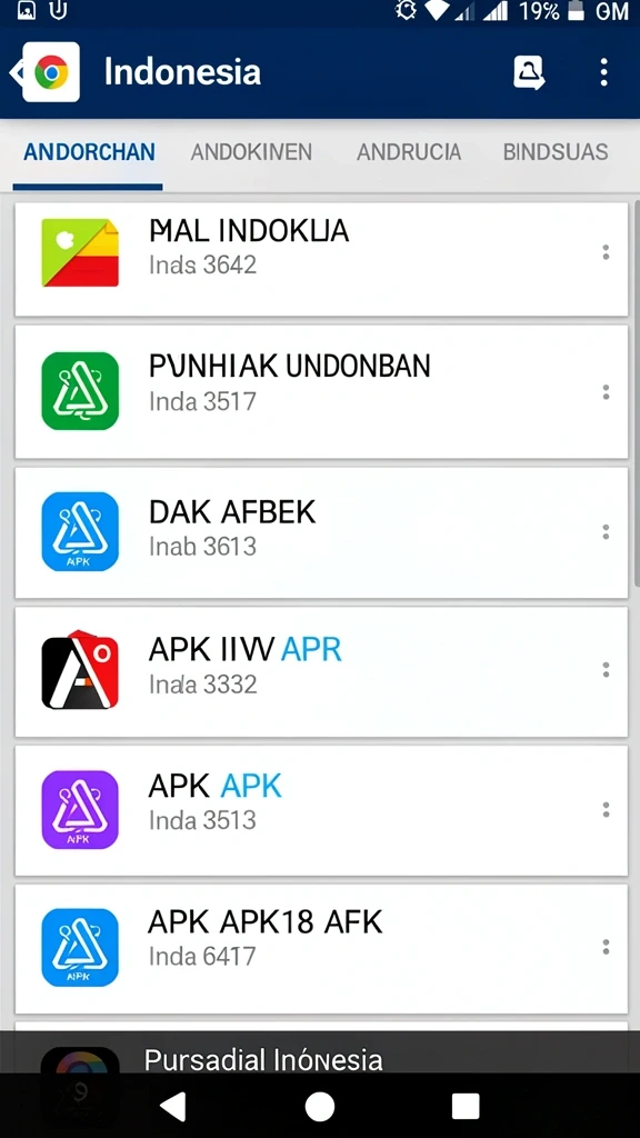 Grafik memukau yang meningkatkan pengalaman bermain.