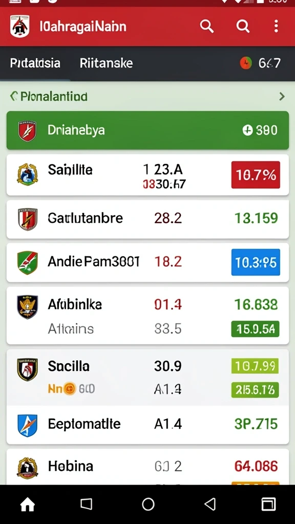 Pengaturan permainan yang mudah digunakan.