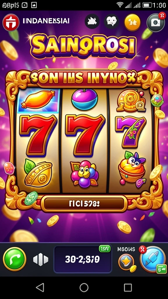 Sistem reward yang menarik dan menguntungkan pengguna.