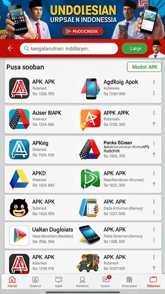 Tampilan awal permainan GG999 yang menakjubkan.