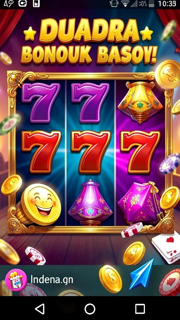 Gameplay menantang di level tinggi GG999.