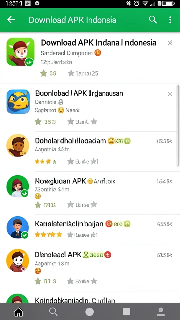 Bonus yang menarik untuk pengguna baru dan lama.