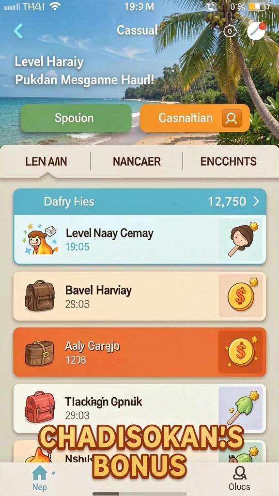 Grafik yang memukau dan detail yang sempurna.