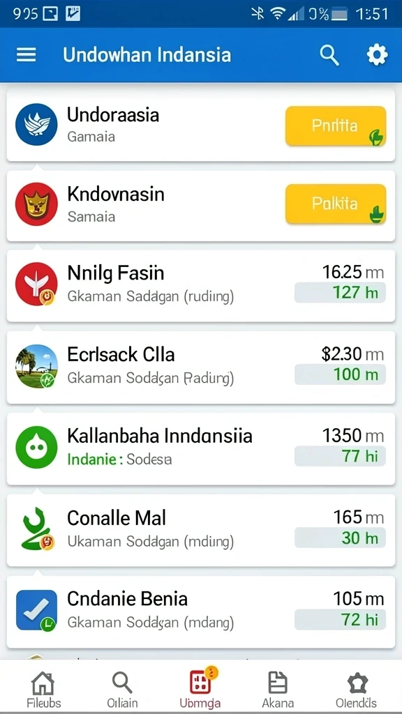 Momen seru dalam gameplay multiplayer JKT303.