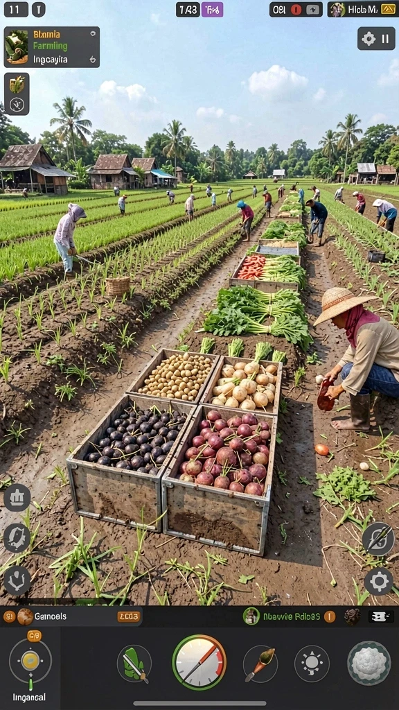 Promosi dan bonus yang menguntungkan bagi pengguna.