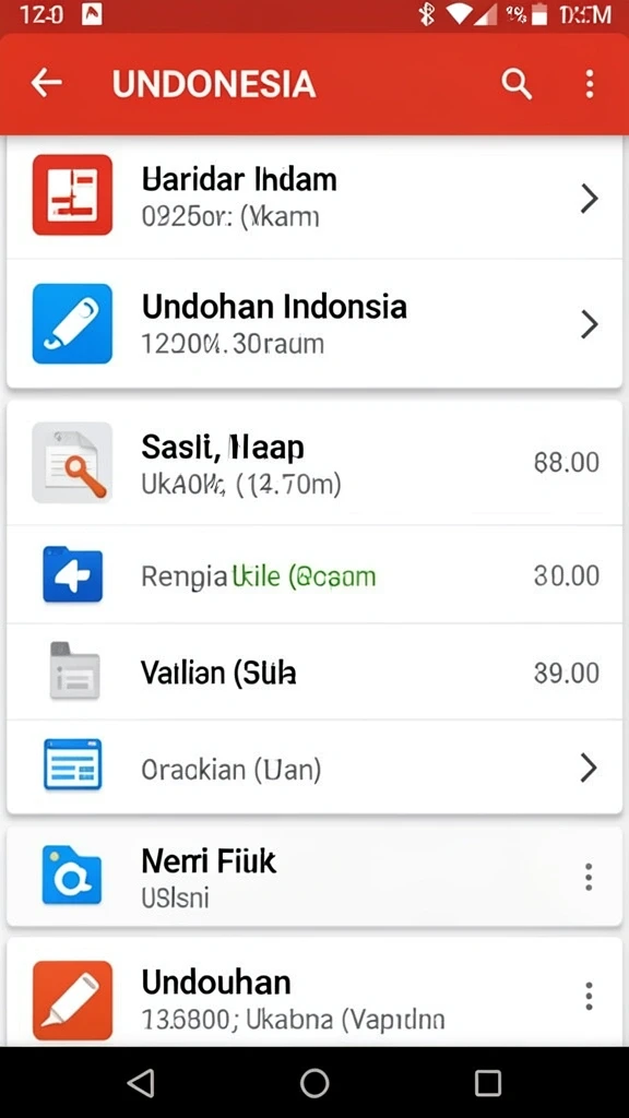 Tangkapan layar menampilkan karakter utama dalam pertempuran.