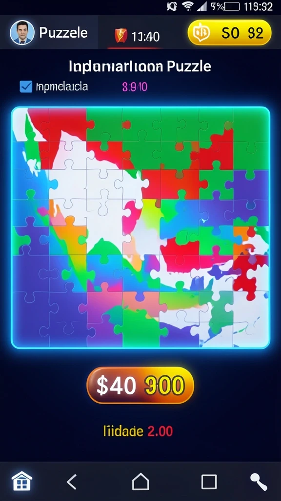 Sistem reward yang bermanfaat bagi semua pemain.