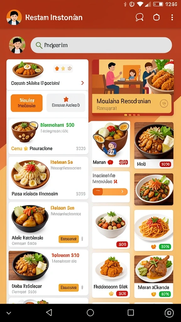 Screenshot menunjukkan berbagai pilihan permainan yang tersedia di MULTIBET88.