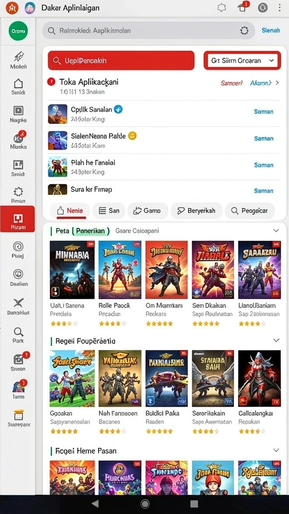 Gameplay seru dan menantang di OLX888.