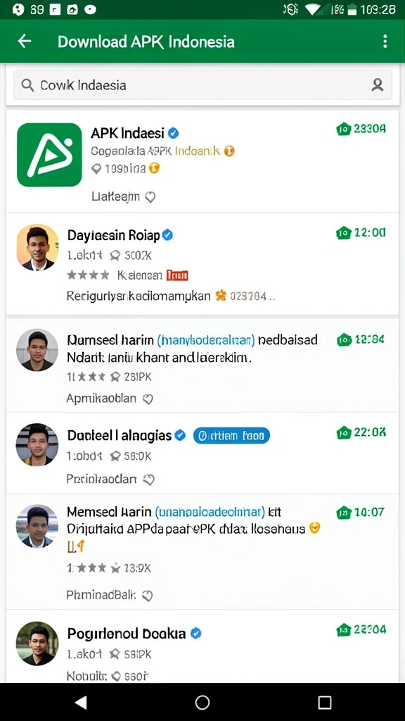 Contoh layar pertarungan yang menegangkan dan strategi.