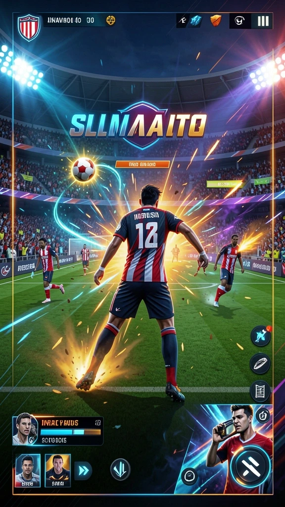 Screenshot fitur interaktif yang menonjol dalam SUKSES777.