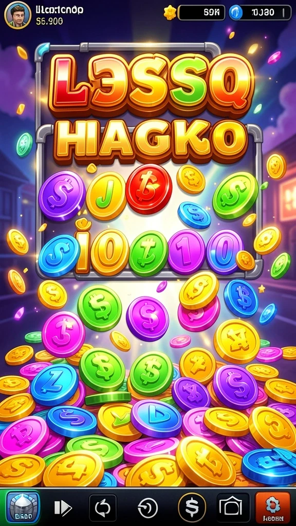 Karakter dengan keterampilan unik di dalam game.