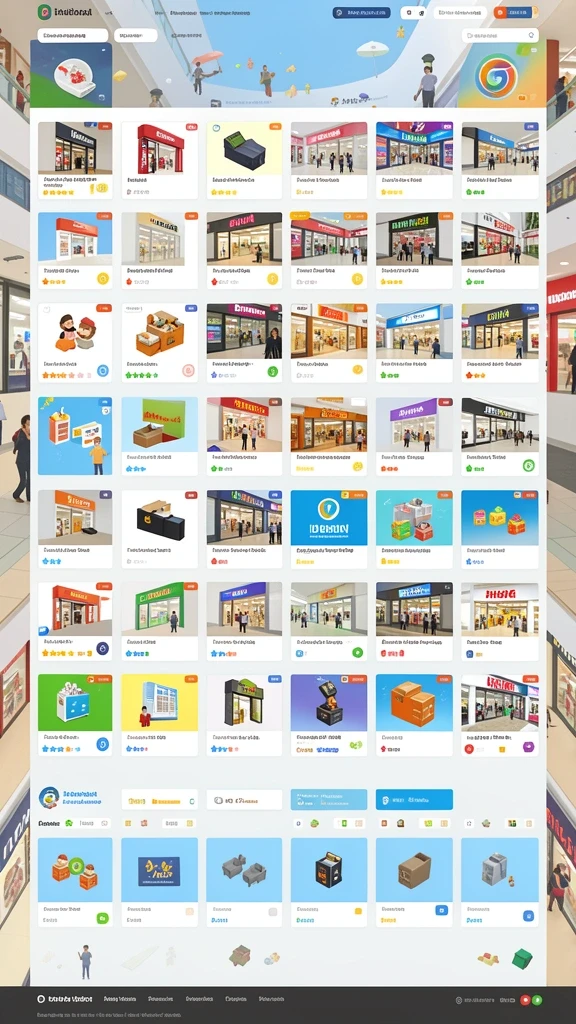 Detail level terbaru yang penuh tantangan untuk dijelajahi.