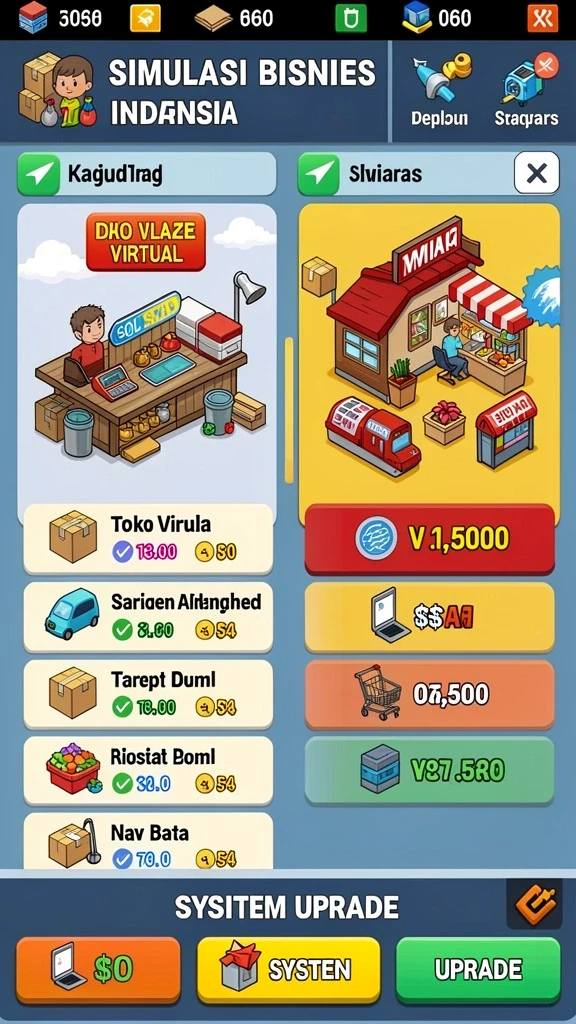 Karakter baru dengan kemampuan unik menunggu Anda.