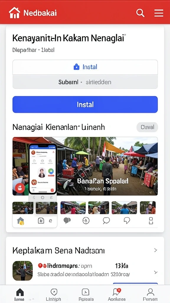 Berbagai tantangan menarik menanti di WOW99.