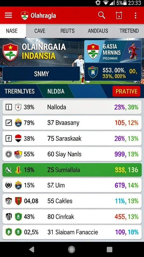 Contoh misi yang menggambarkan tantangan menarik di ZK3.